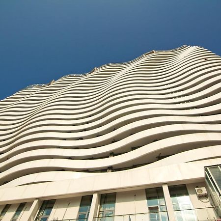 Sky Inn Batumi Exterior photo